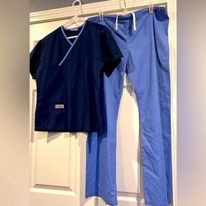 Urbane Scrub set